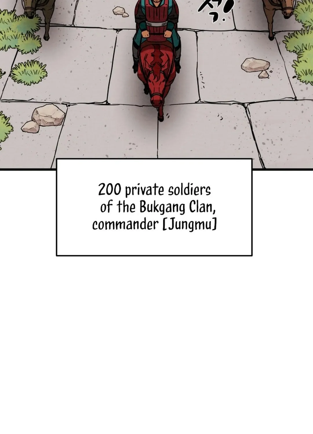 Heavenly Moon Chapter 184 page 7 - 