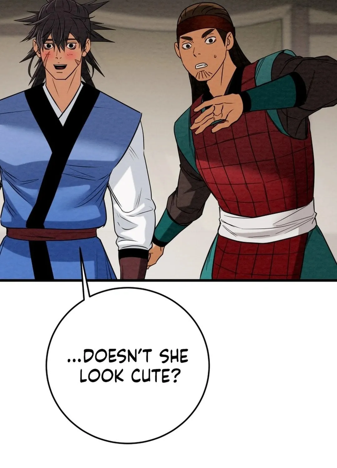 Heavenly Moon Chapter 184 page 61 - 