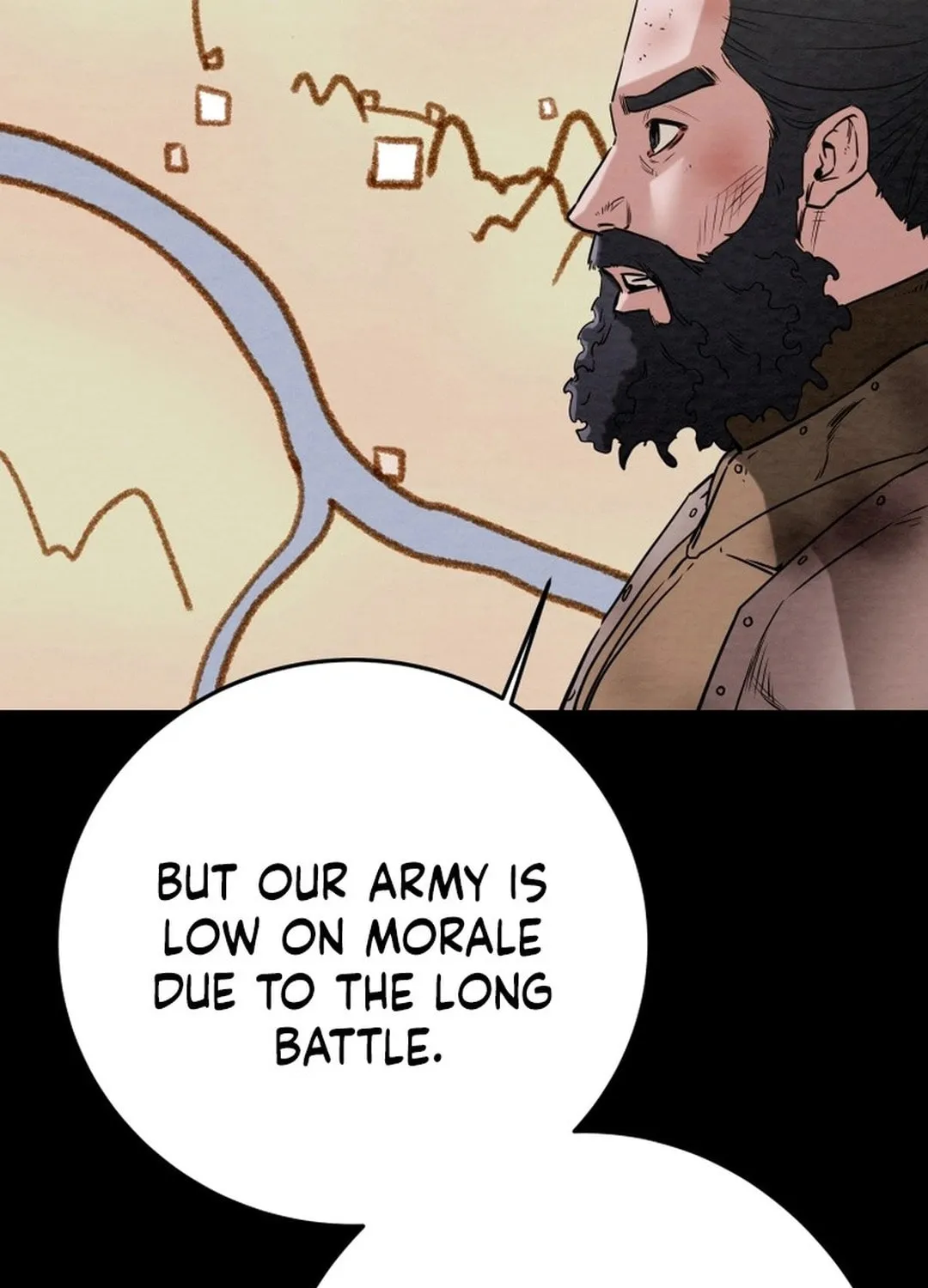 Heavenly Moon Chapter 184 page 83 - 
