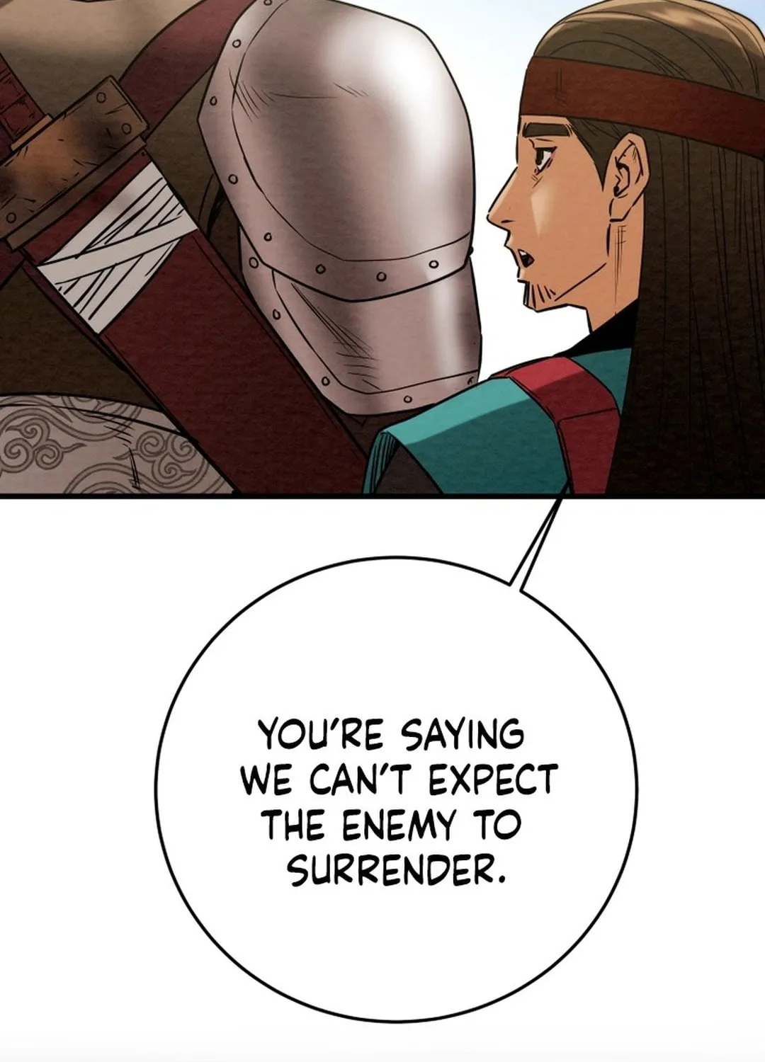Heavenly Moon Chapter 184 page 89 - 