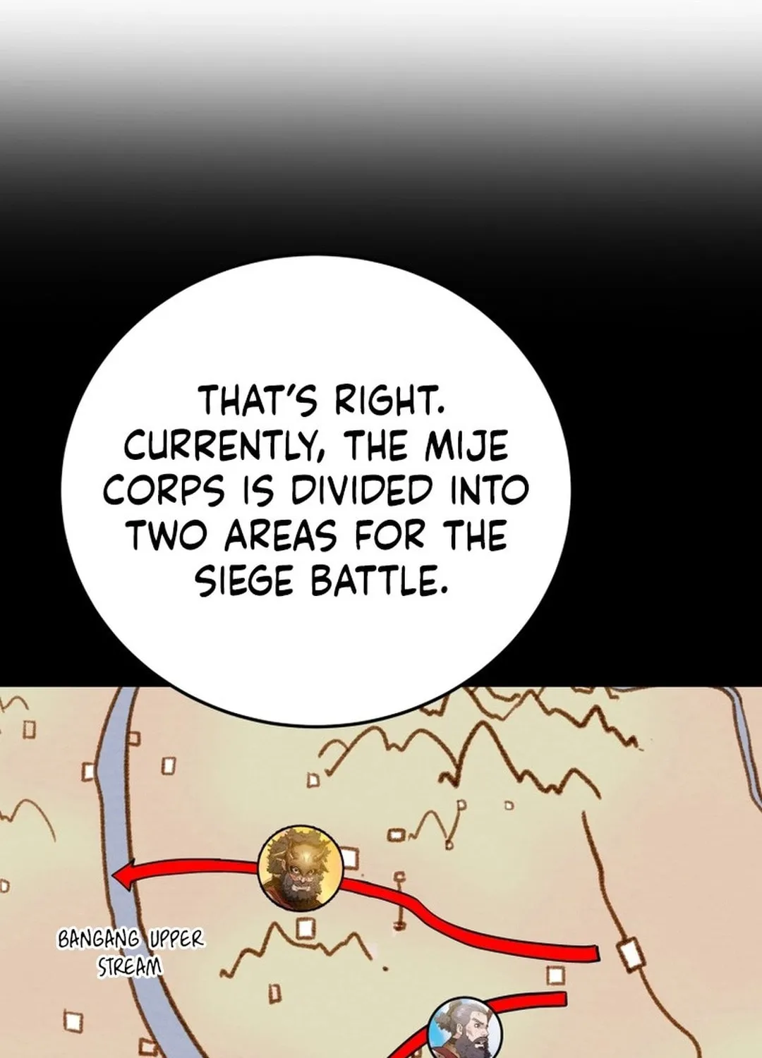 Heavenly Moon Chapter 184 page 90 - 