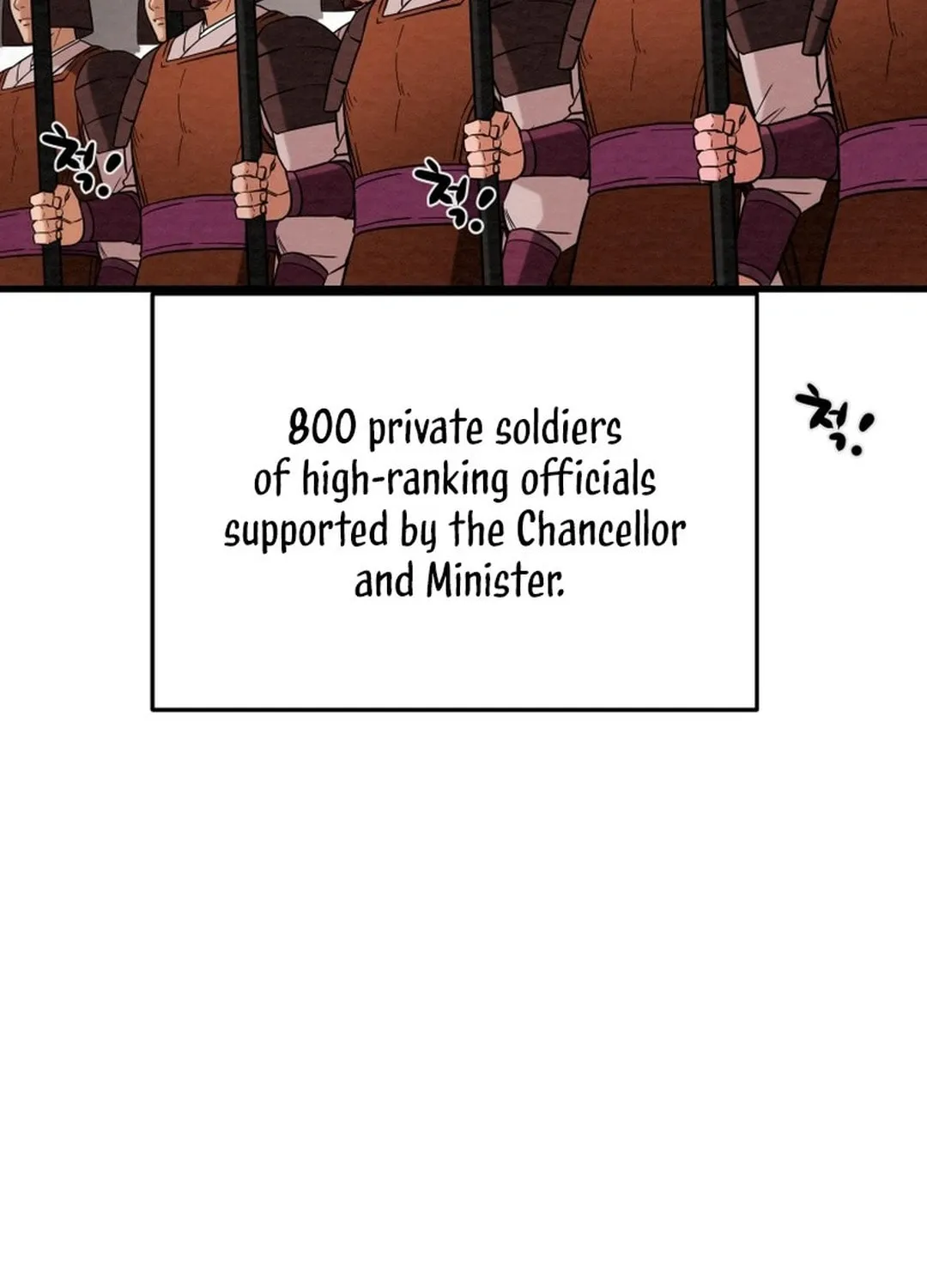 Heavenly Moon Chapter 184 page 10 - 