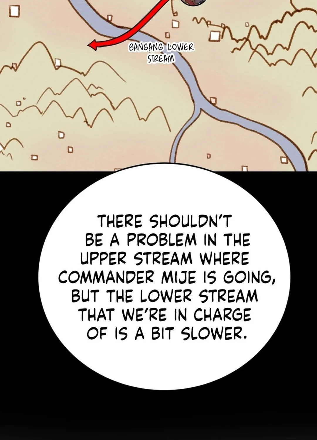 Heavenly Moon Chapter 184 page 91 - 