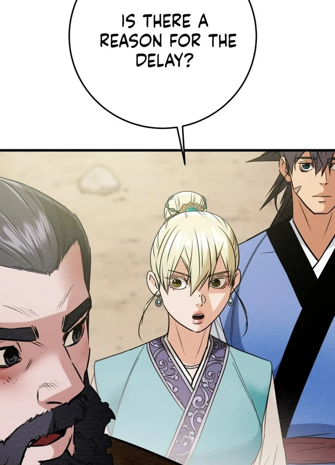 Heavenly Moon Chapter 184 page 93 - 