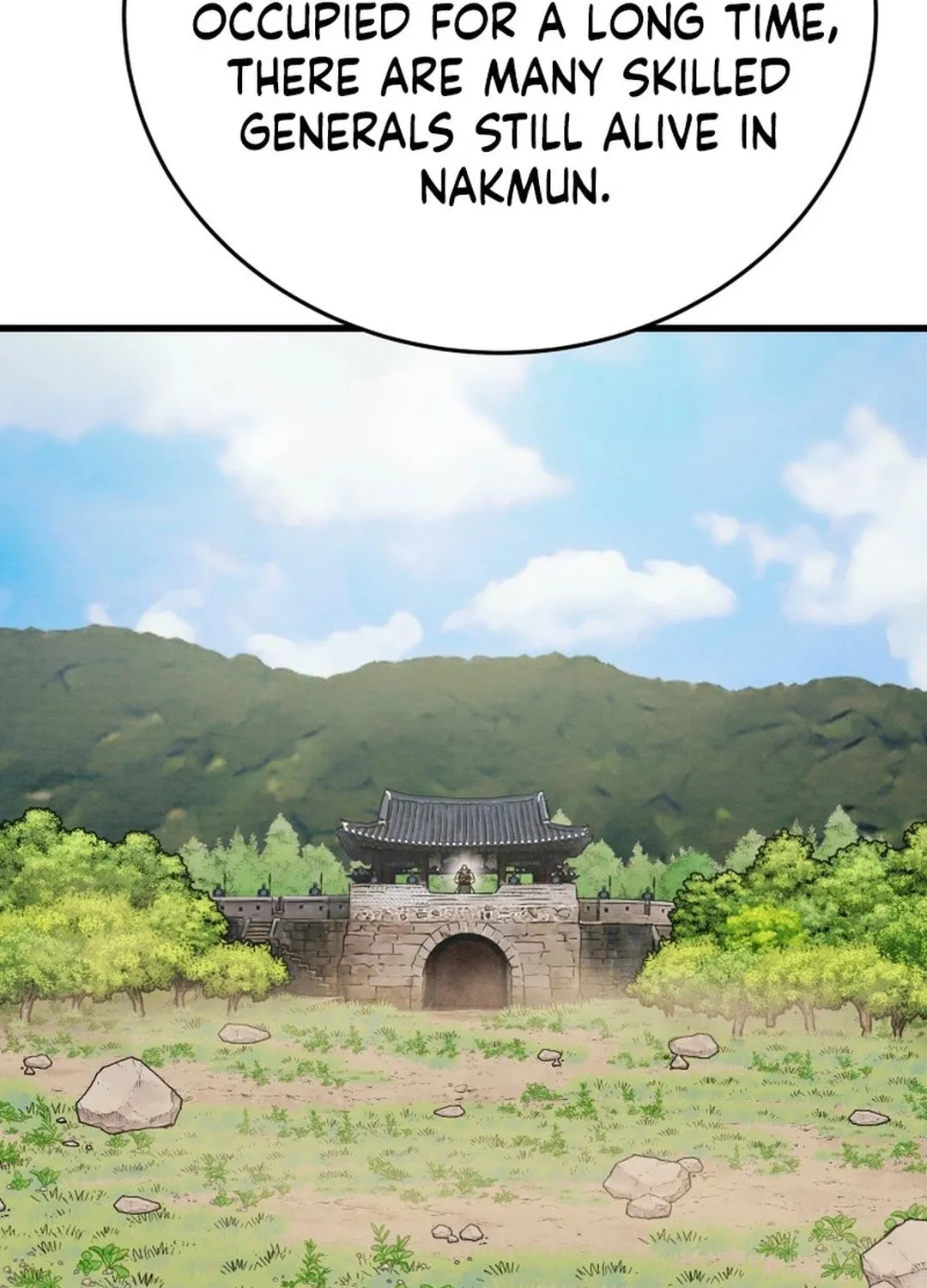Heavenly Moon Chapter 184 page 95 - 