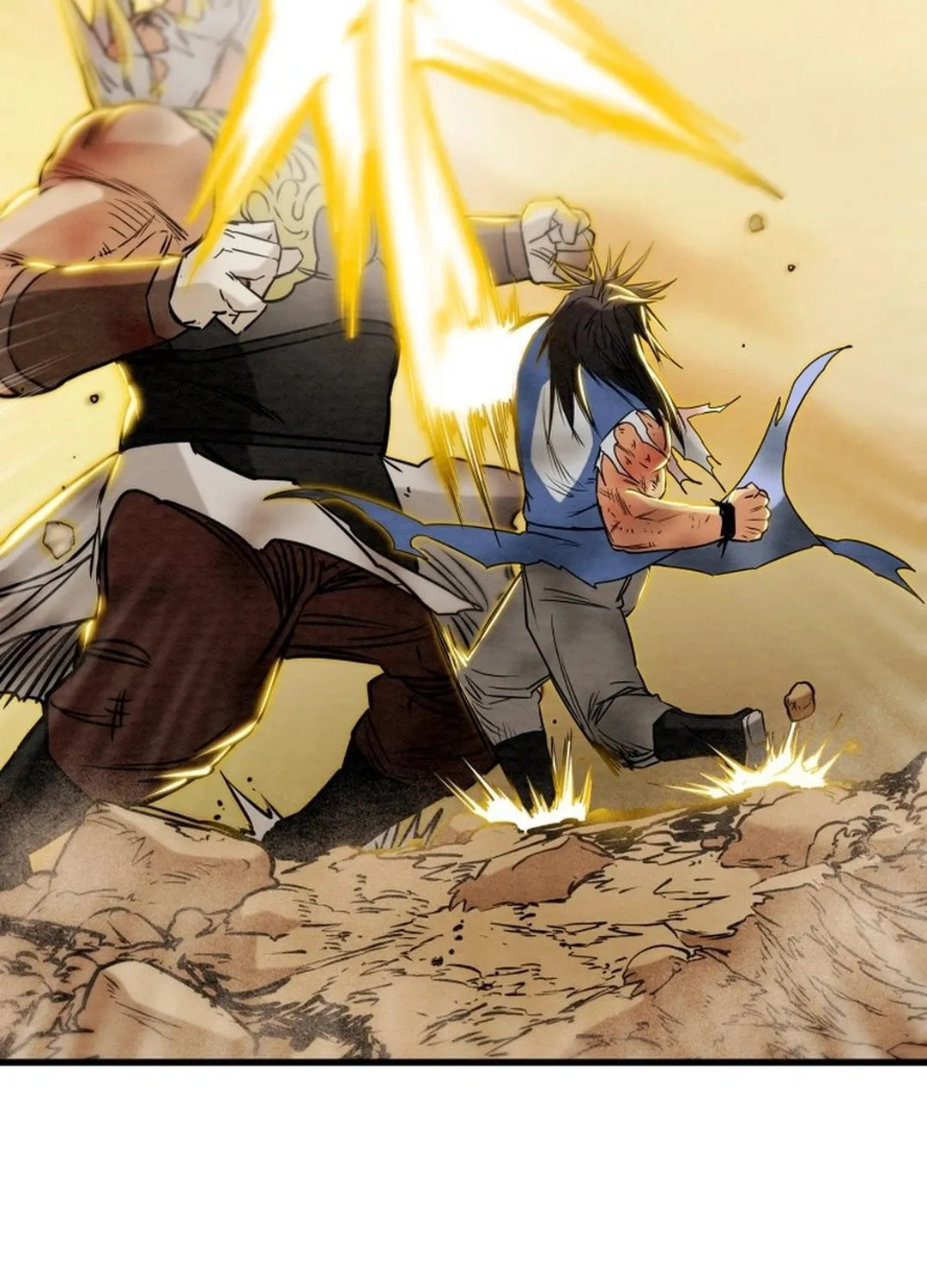 Heavenly Moon Chapter 185 page 111 - 