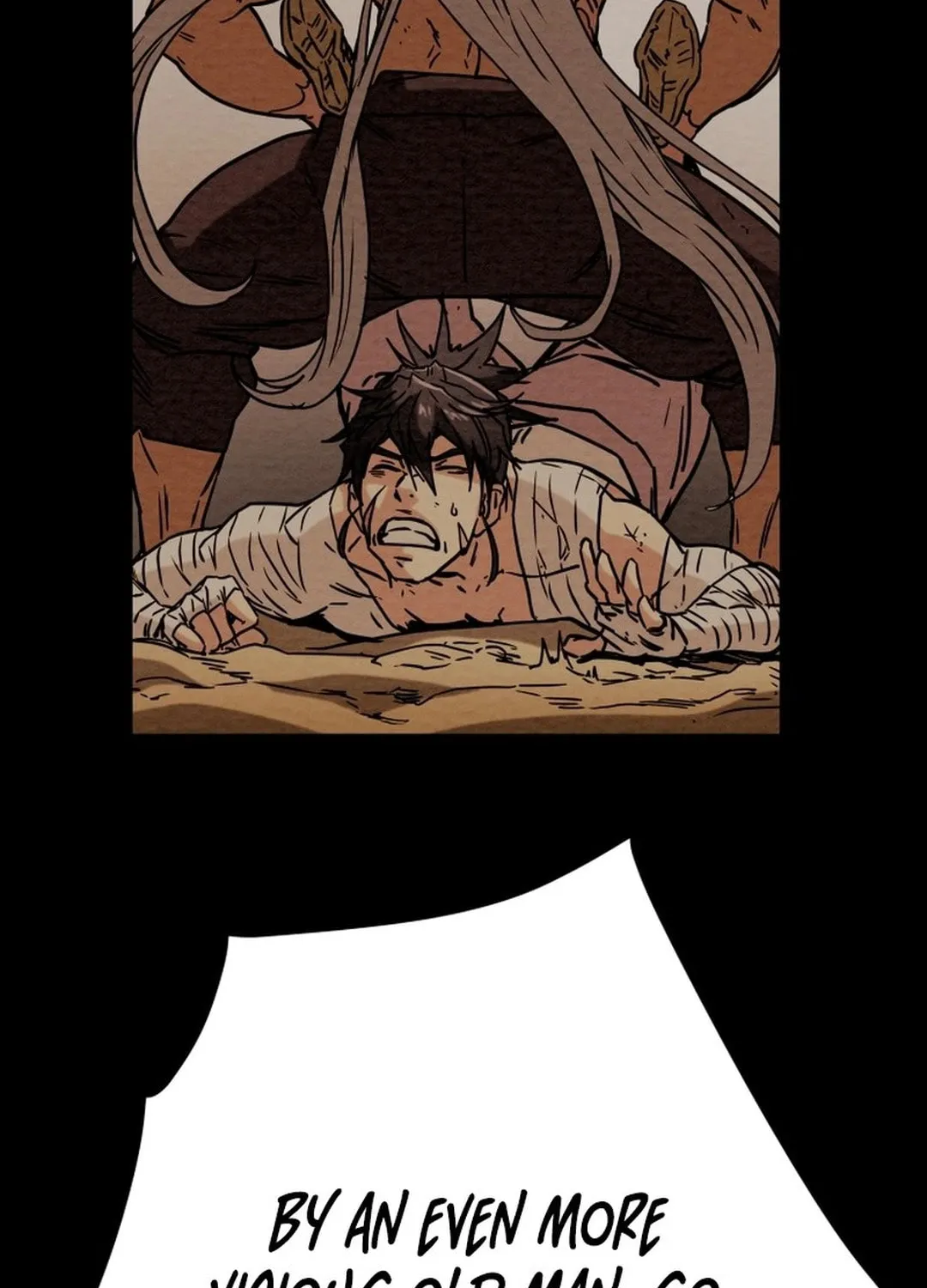 Heavenly Moon Chapter 185 page 123 - 