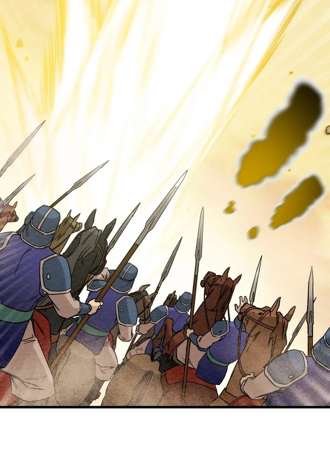Heavenly Moon Chapter 185 page 139 - 