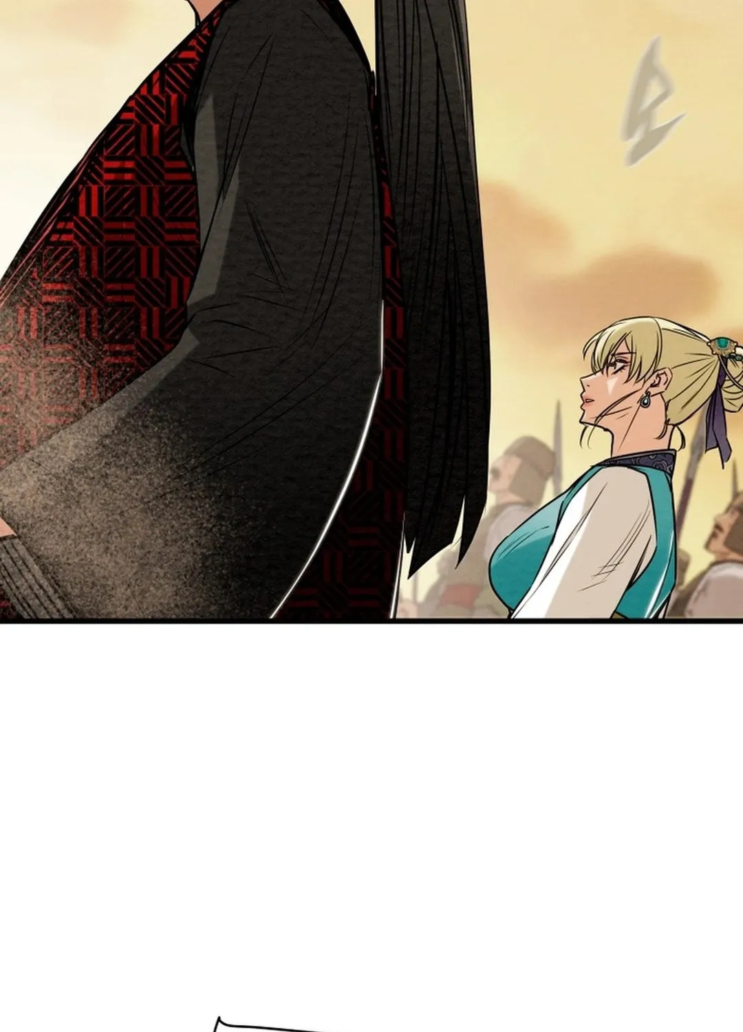 Heavenly Moon Chapter 185 page 145 - 
