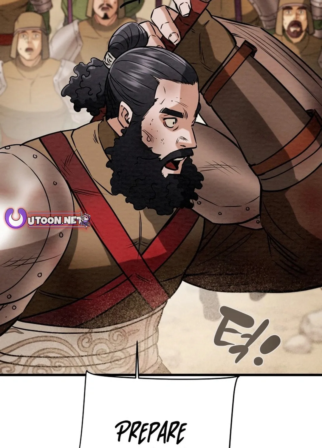 Heavenly Moon Chapter 185 page 149 - 