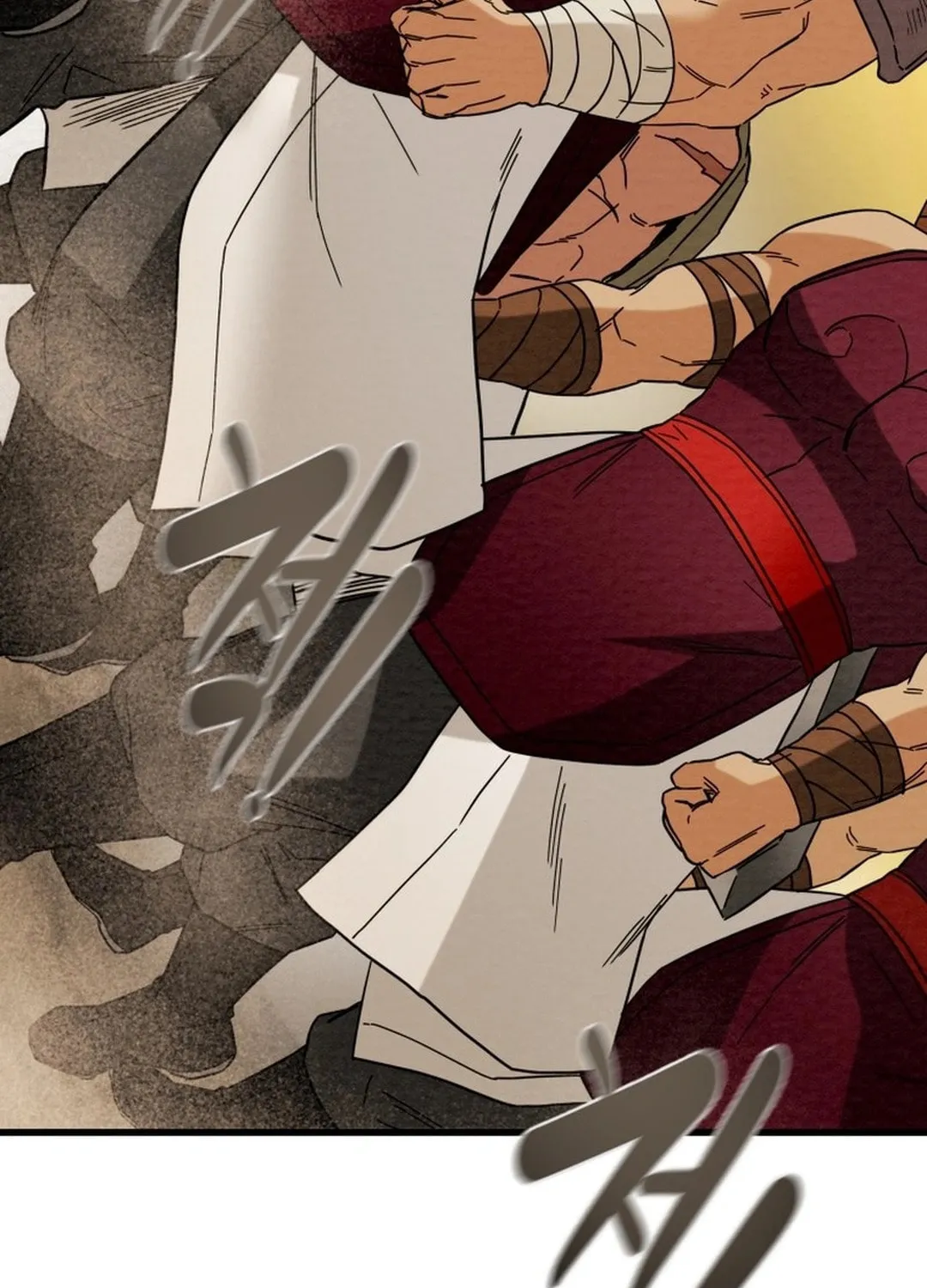 Heavenly Moon Chapter 185 page 155 - 