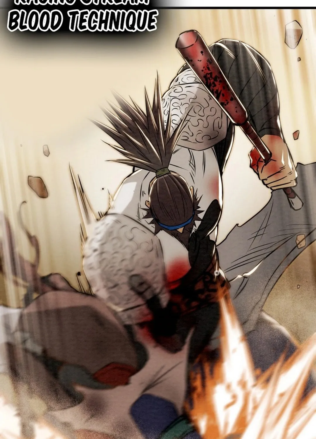 Heavenly Moon Chapter 185 page 177 - 
