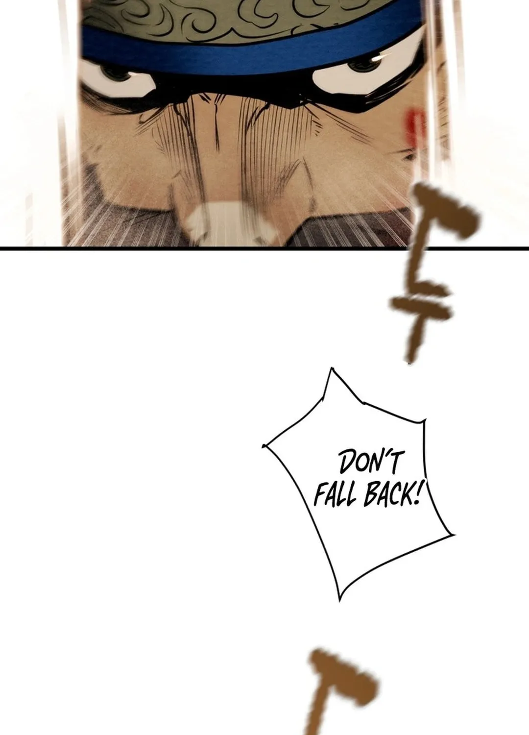 Heavenly Moon Chapter 185 page 190 - 