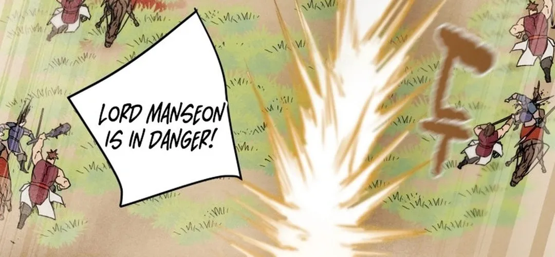 Heavenly Moon Chapter 185 page 192 - 