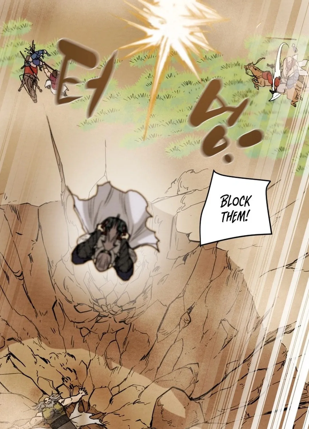 Heavenly Moon Chapter 185 page 193 - 