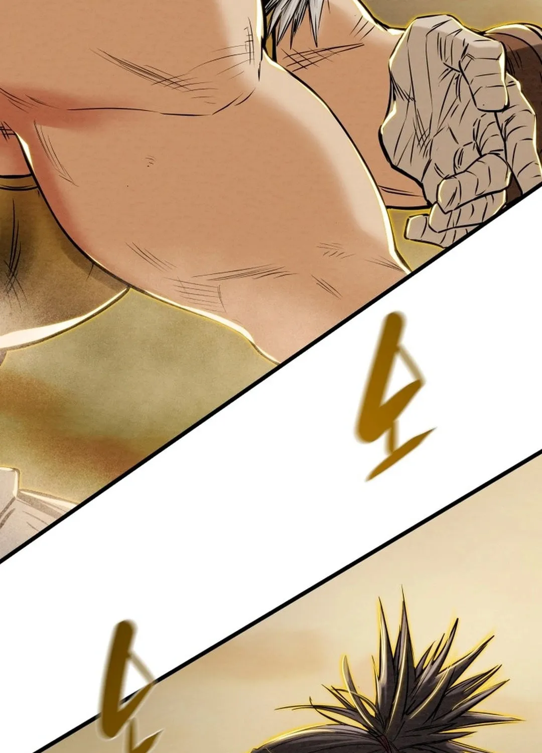 Heavenly Moon Chapter 185 page 21 - 
