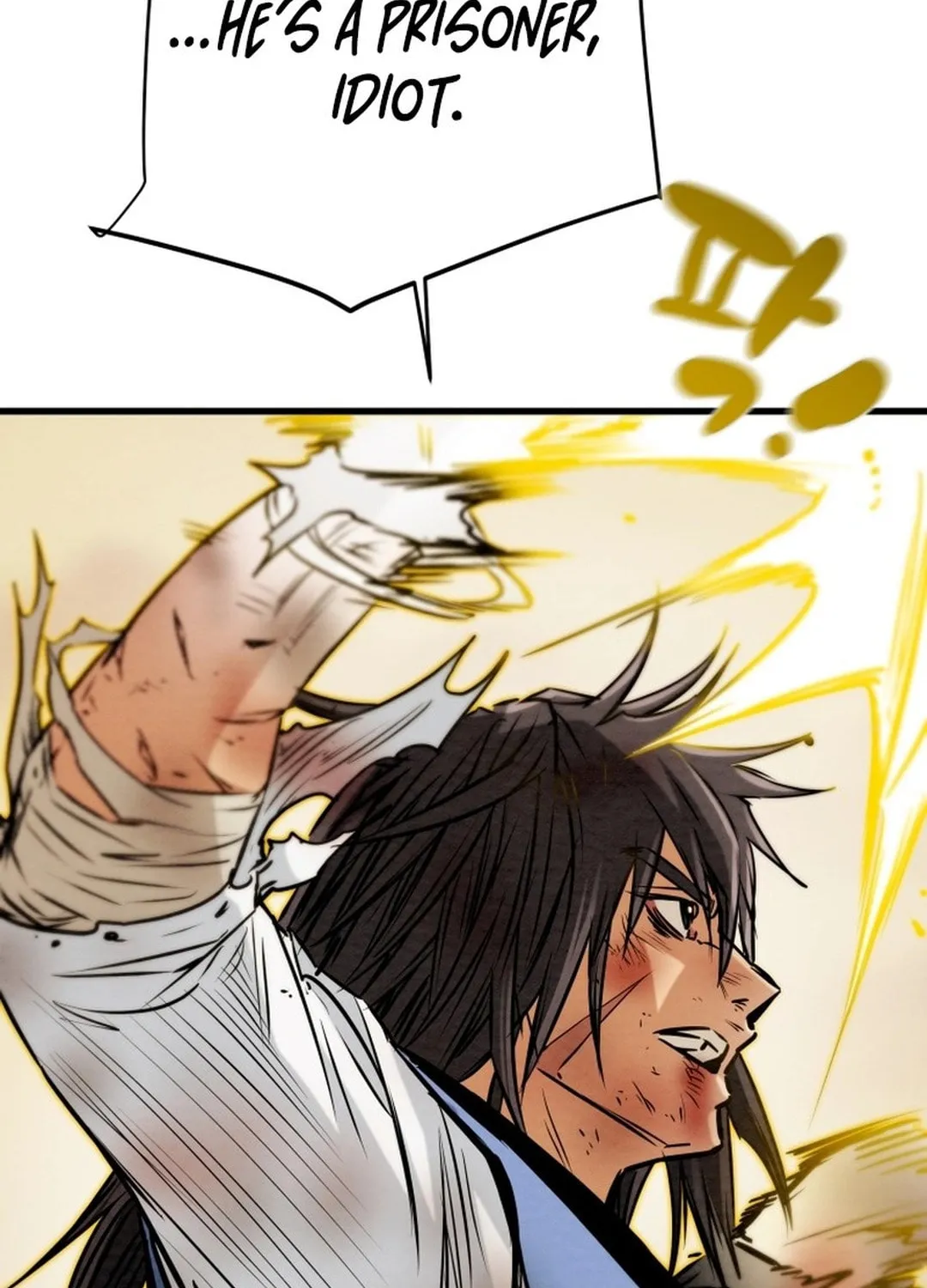 Heavenly Moon Chapter 185 page 206 - 