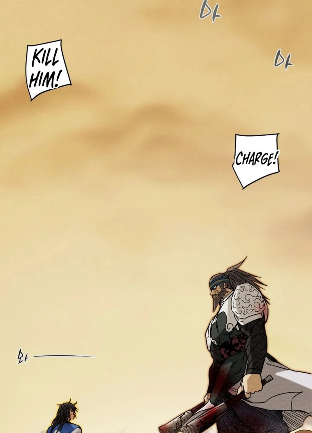 Heavenly Moon Chapter 185 page 211 - 