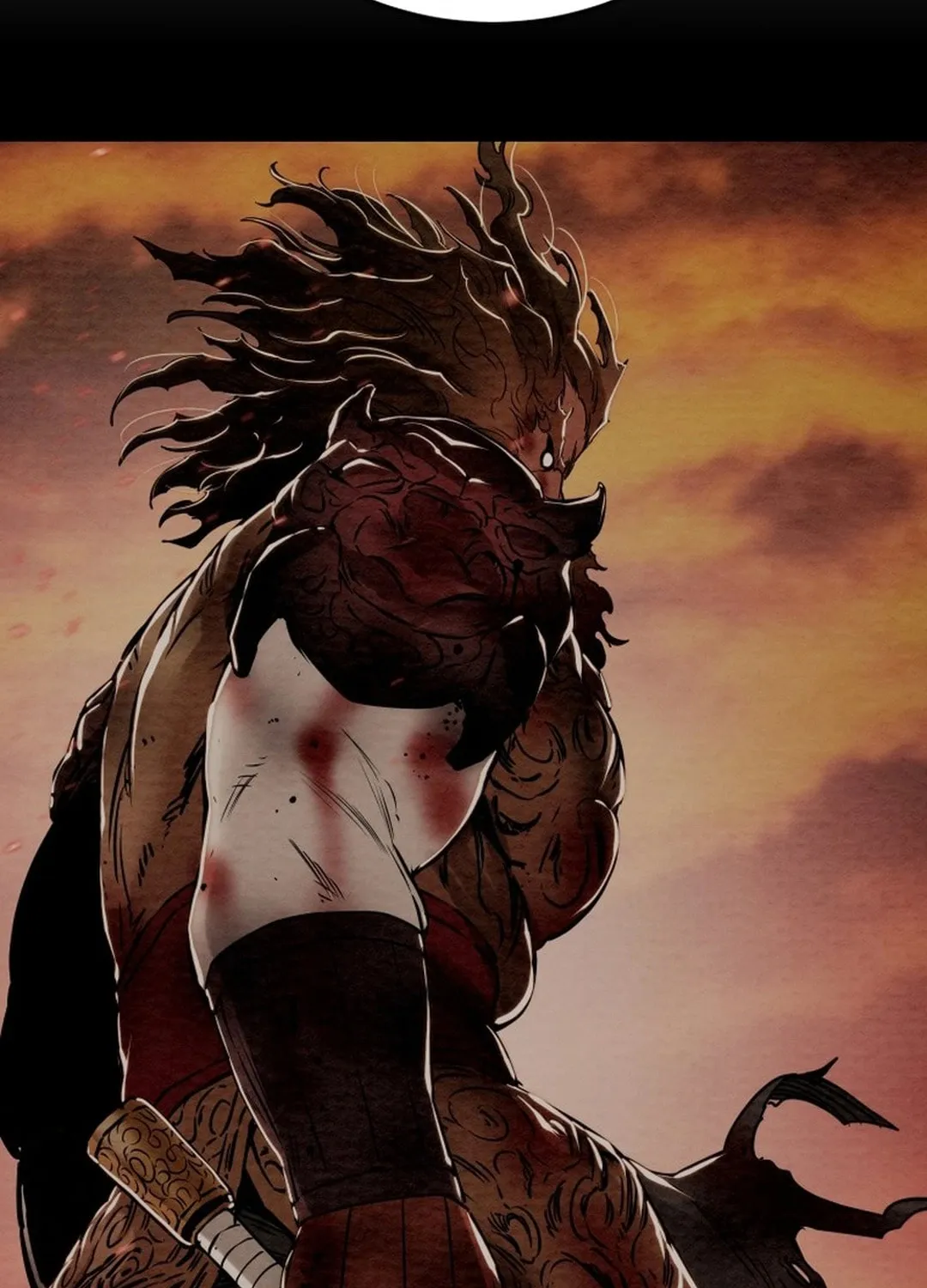 Heavenly Moon Chapter 185 page 223 - 