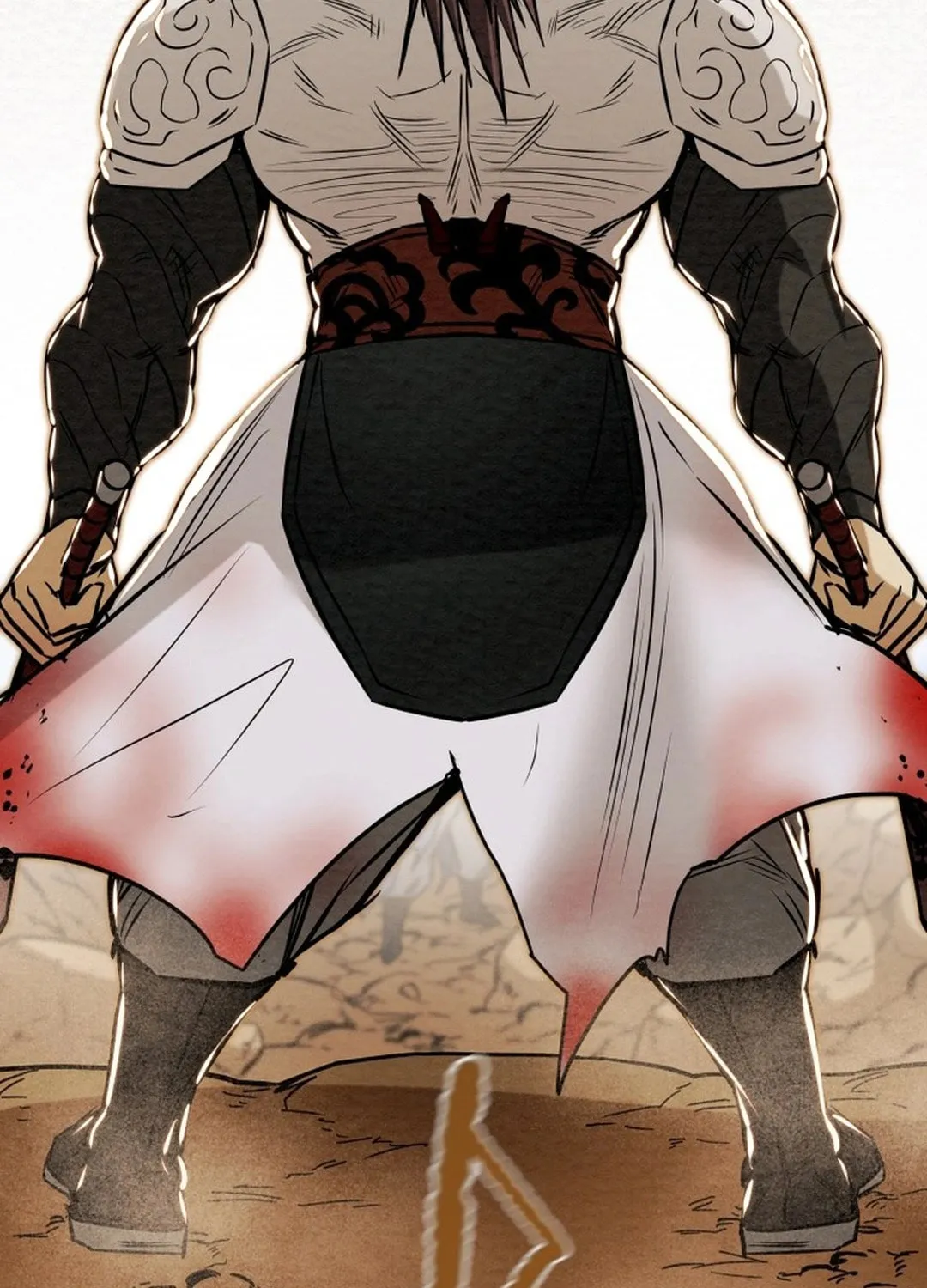 Heavenly Moon Chapter 185 page 227 - 