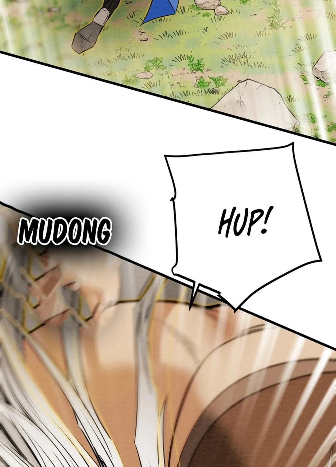 Heavenly Moon Chapter 185 page 34 - 