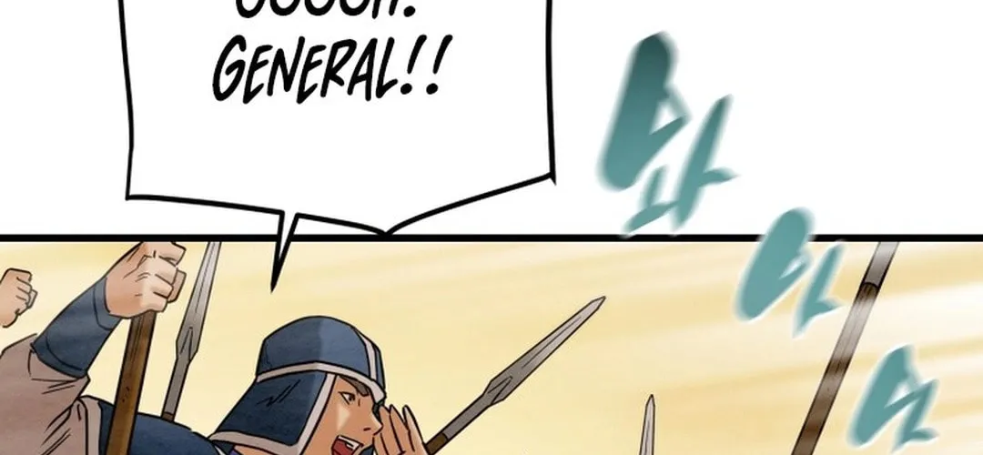 Heavenly Moon Chapter 185 page 44 - 