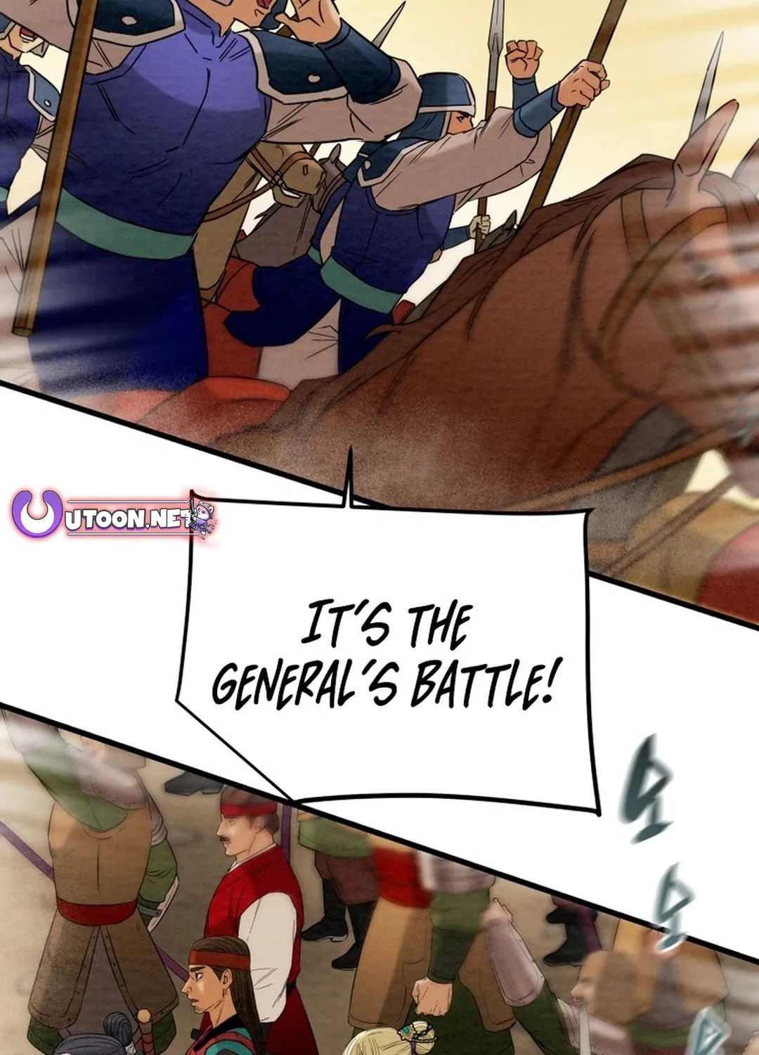 Heavenly Moon Chapter 185 page 45 - 