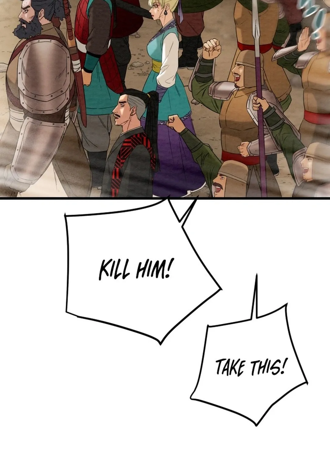 Heavenly Moon Chapter 185 page 46 - 
