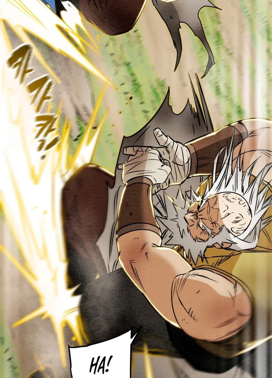 Heavenly Moon Chapter 185 page 49 - 