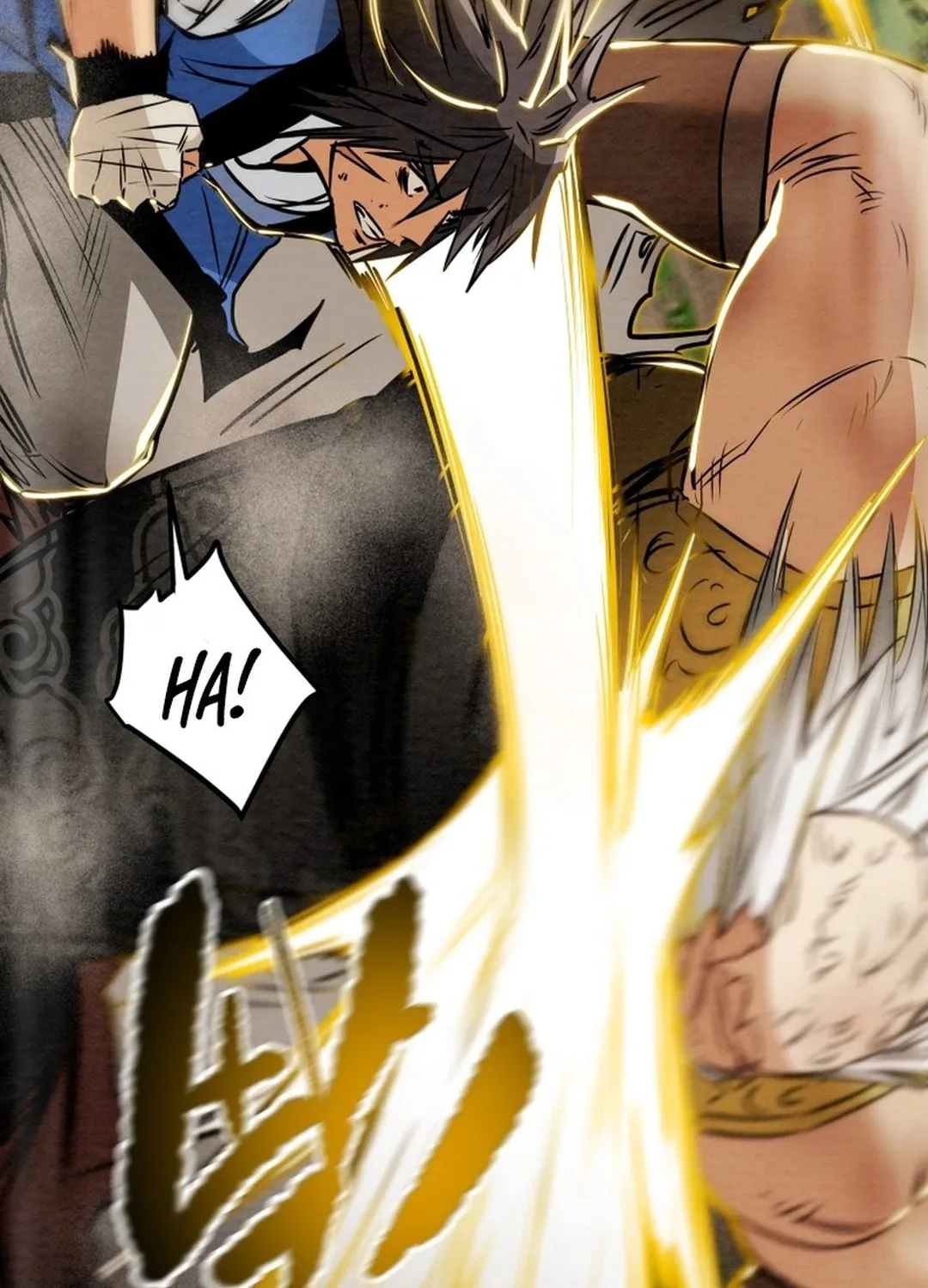 Heavenly Moon Chapter 185 page 51 - 