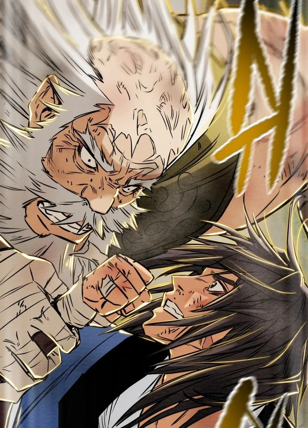 Heavenly Moon Chapter 185 page 53 - 