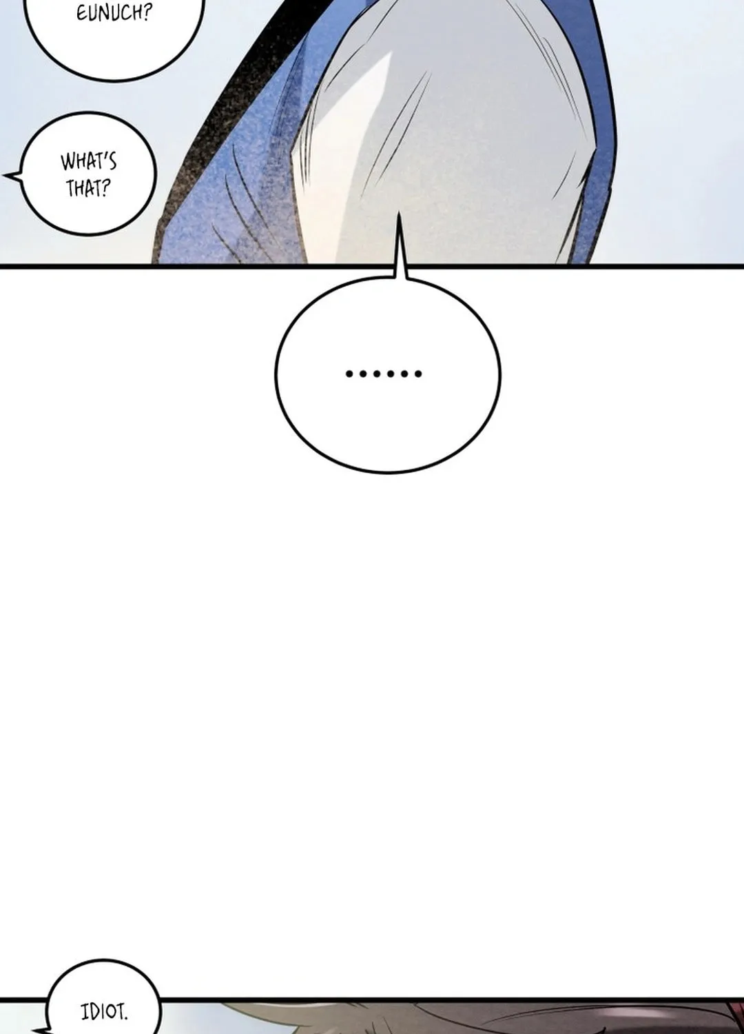 Heavenly Moon Chapter 185 page 7 - 