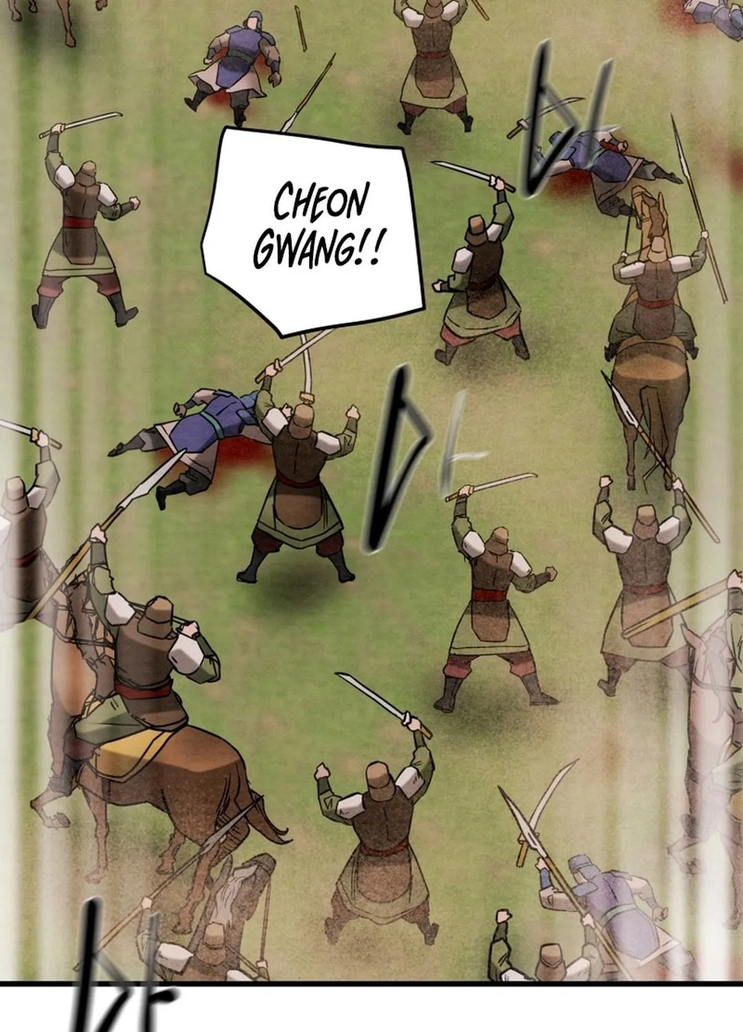 Heavenly Moon Chapter 186 page 102 - 