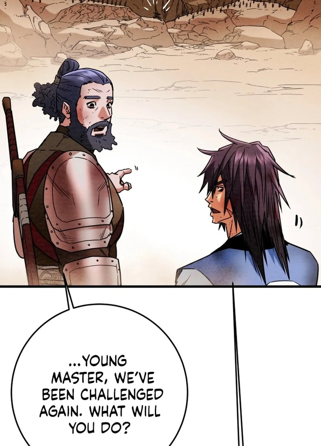 Heavenly Moon Chapter 186 page 118 - 