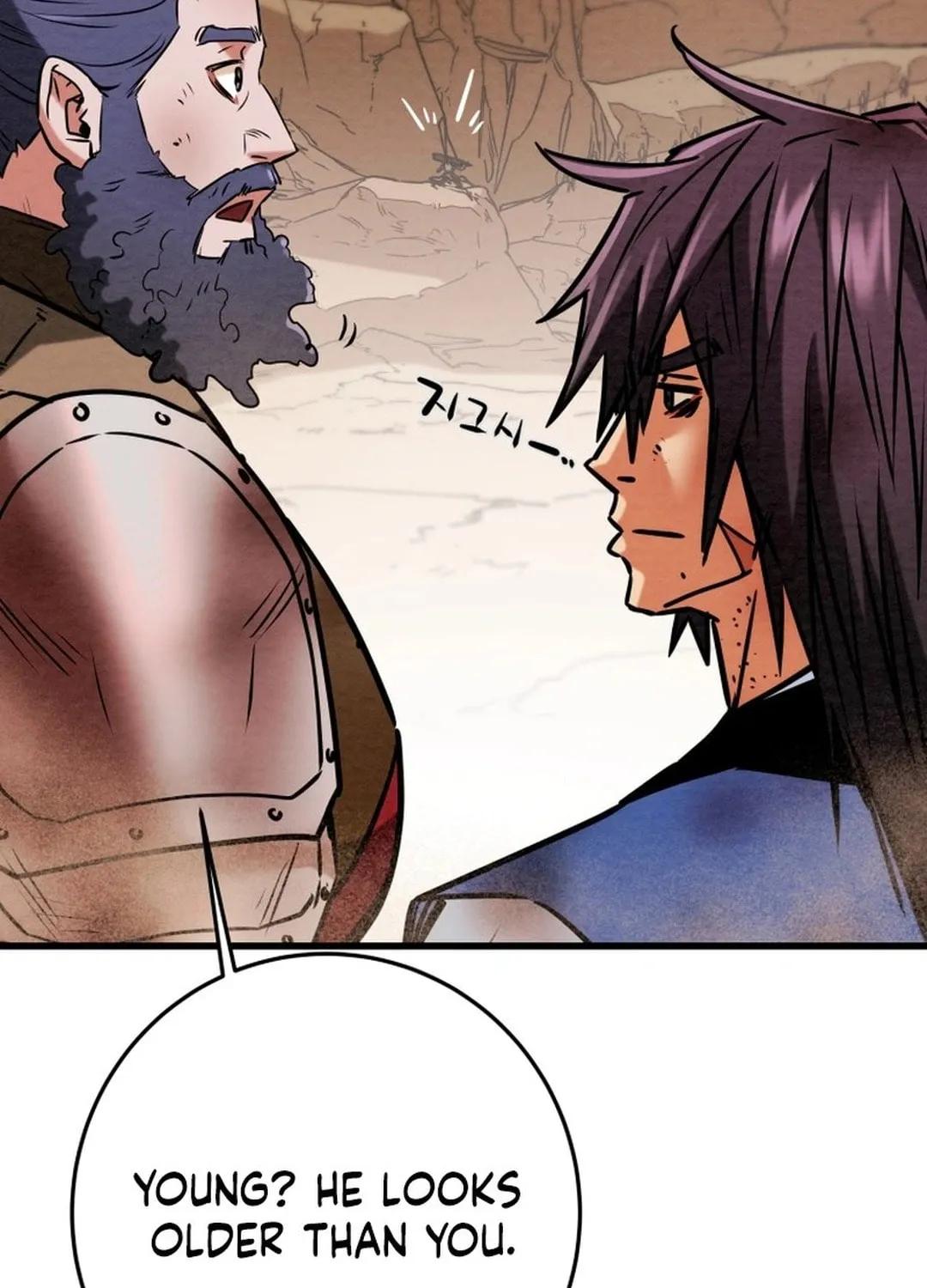 Heavenly Moon Chapter 186 page 121 - 