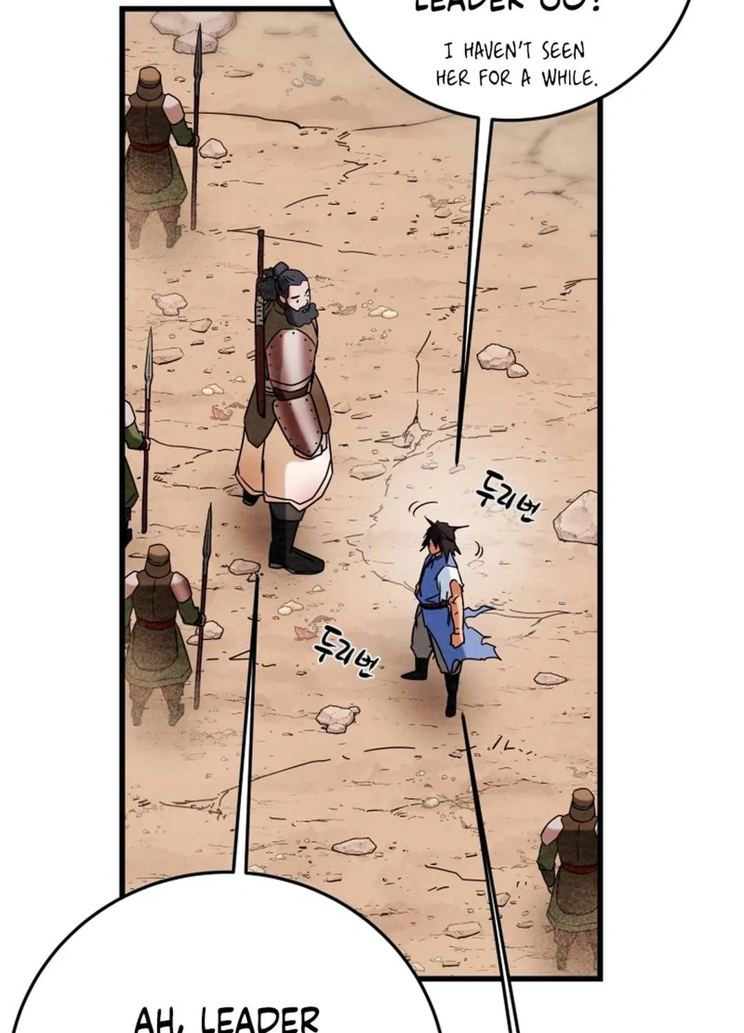 Heavenly Moon Chapter 186 page 123 - 
