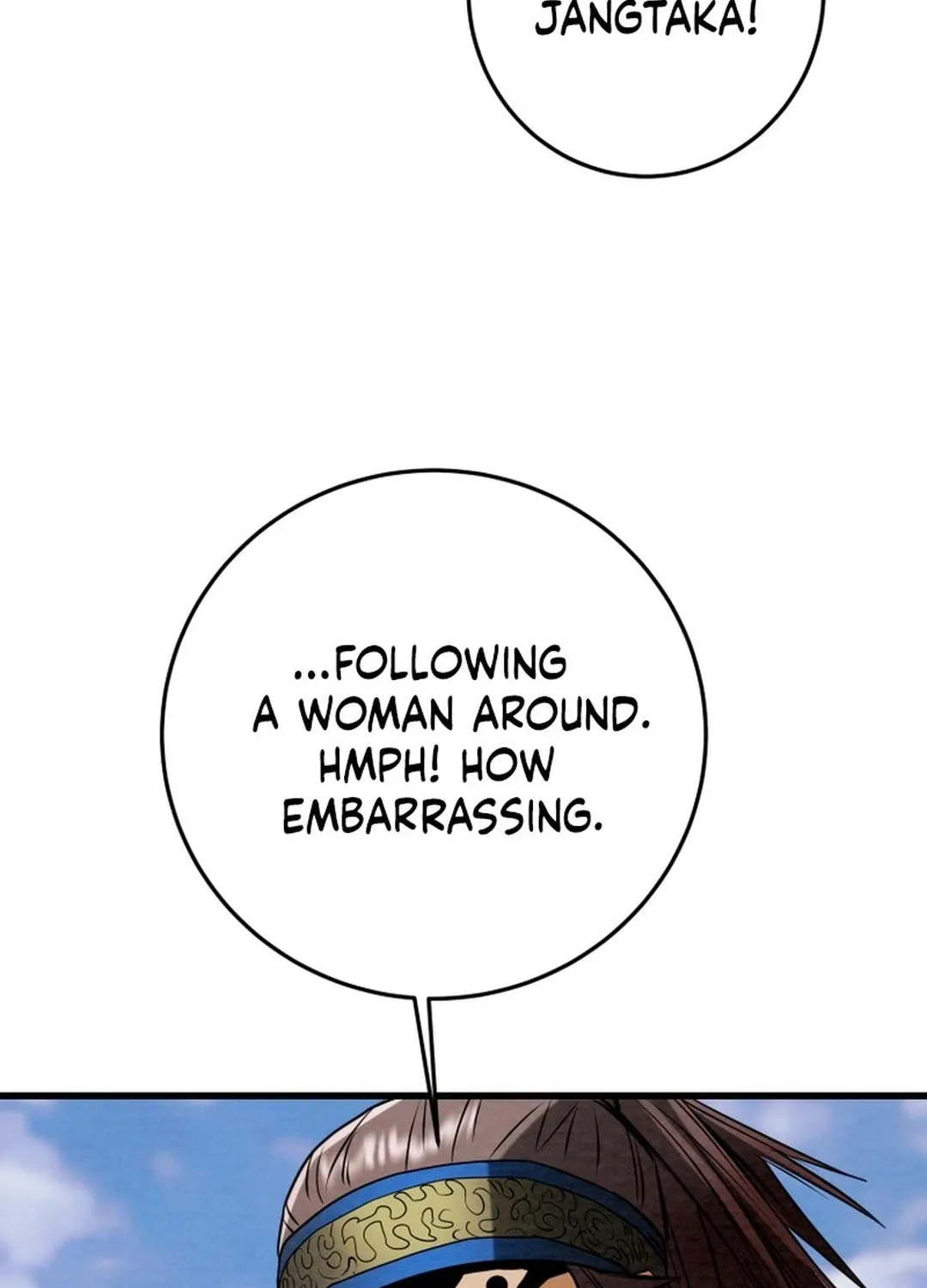 Heavenly Moon Chapter 186 page 127 - 
