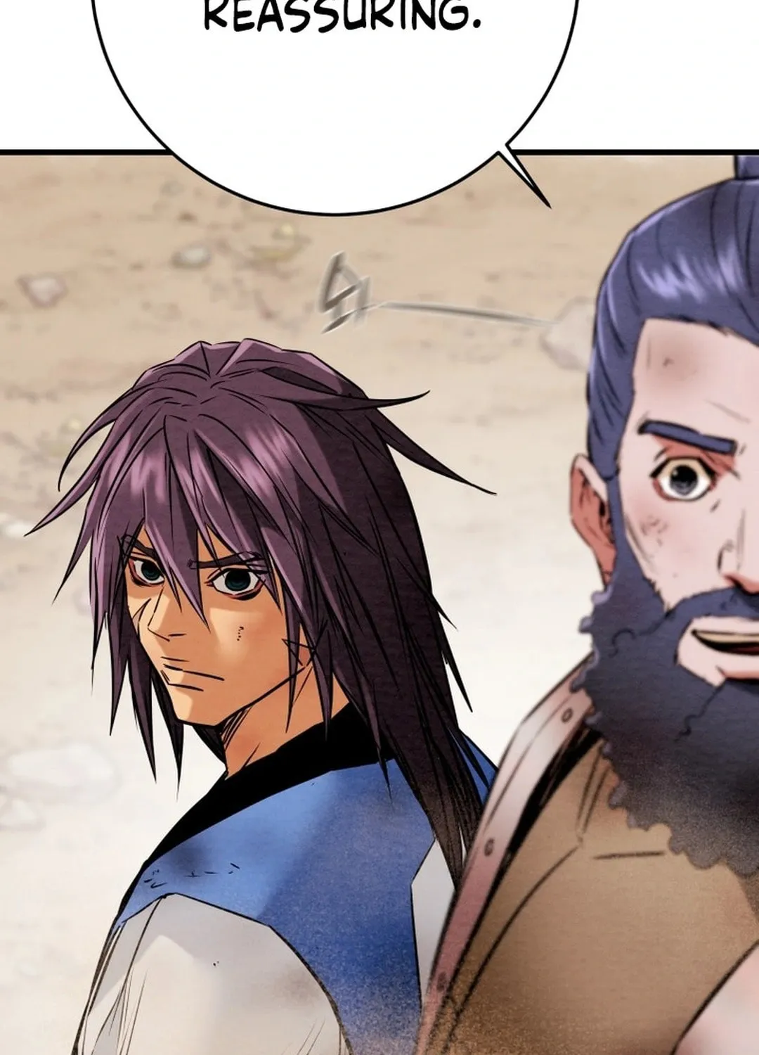 Heavenly Moon Chapter 186 page 143 - 