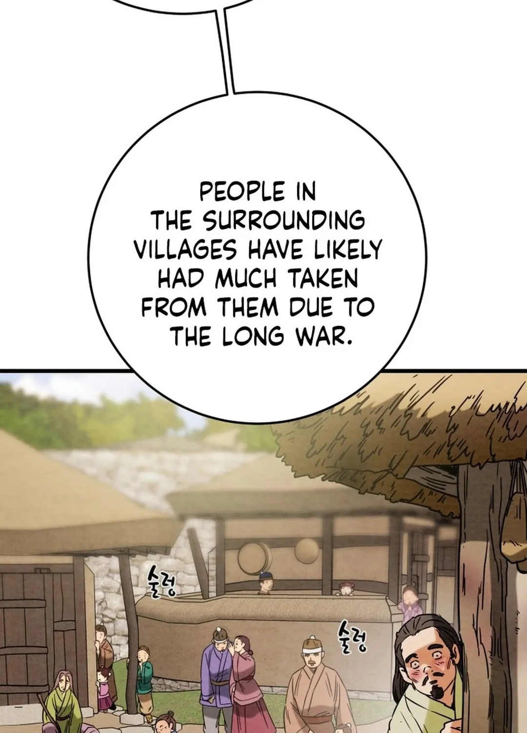 Heavenly Moon Chapter 186 page 150 - 