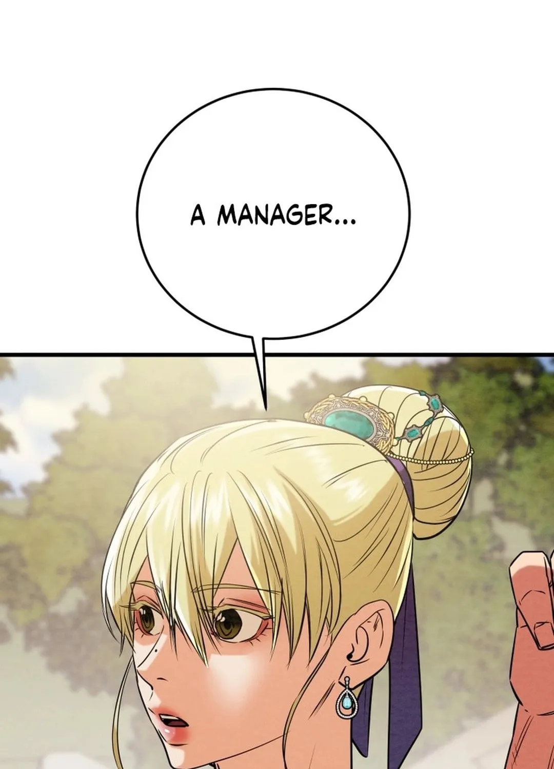 Heavenly Moon Chapter 186 page 161 - 
