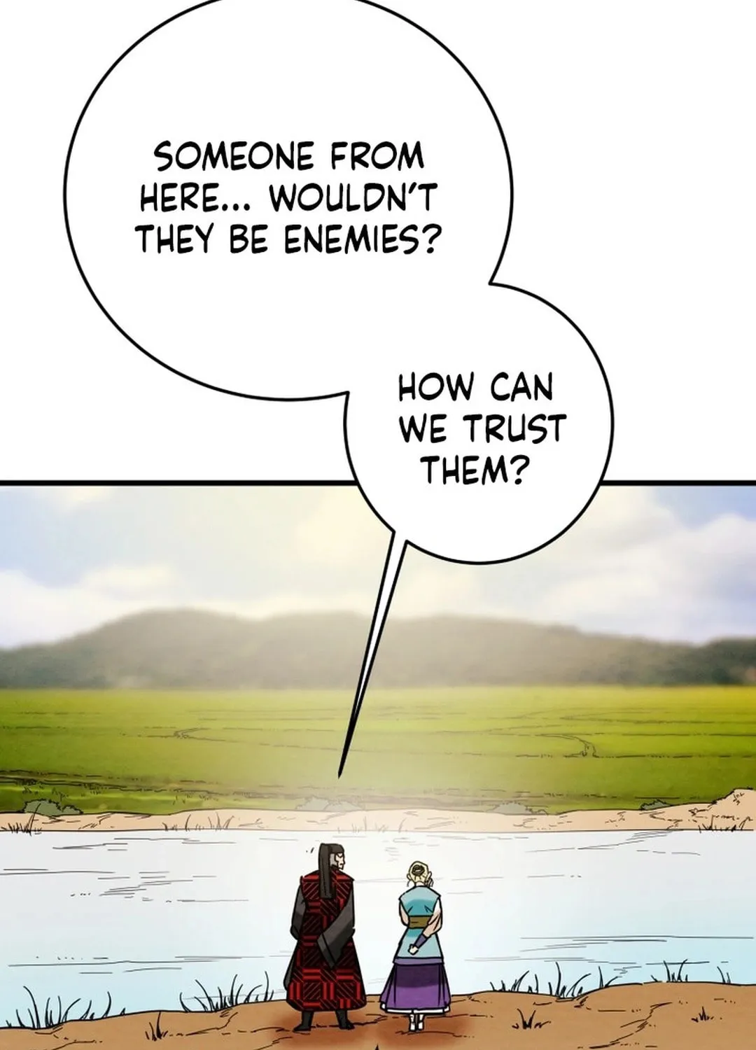 Heavenly Moon Chapter 186 page 163 - 