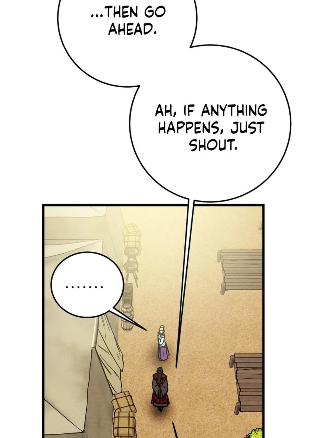 Heavenly Moon Chapter 186 page 174 - 