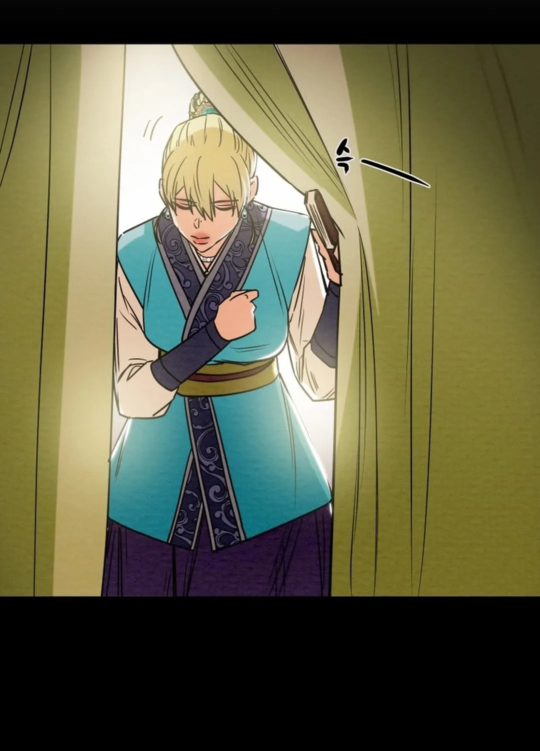 Heavenly Moon Chapter 186 page 177 - 