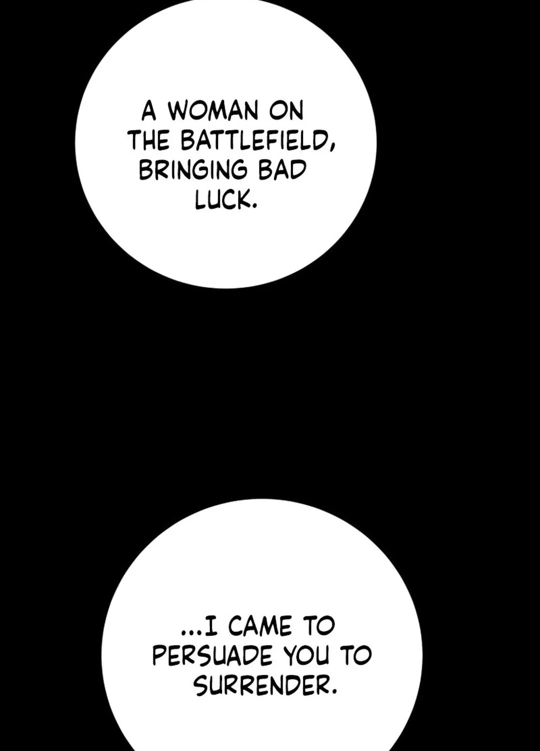 Heavenly Moon Chapter 186 page 183 - 