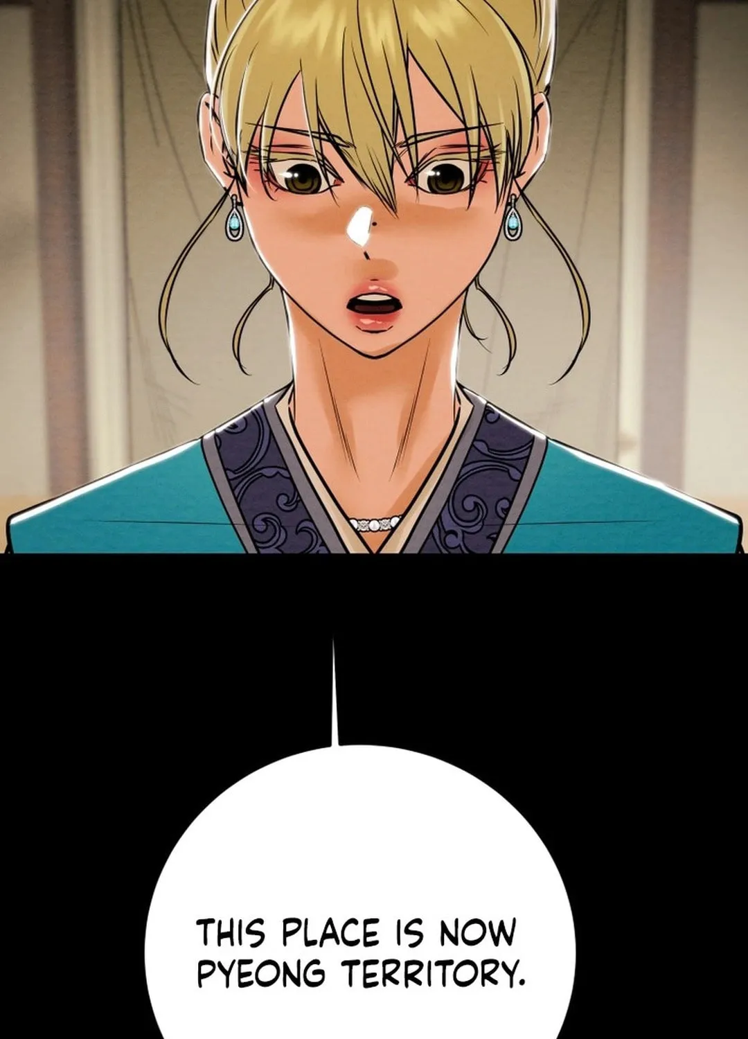 Heavenly Moon Chapter 186 page 185 - 