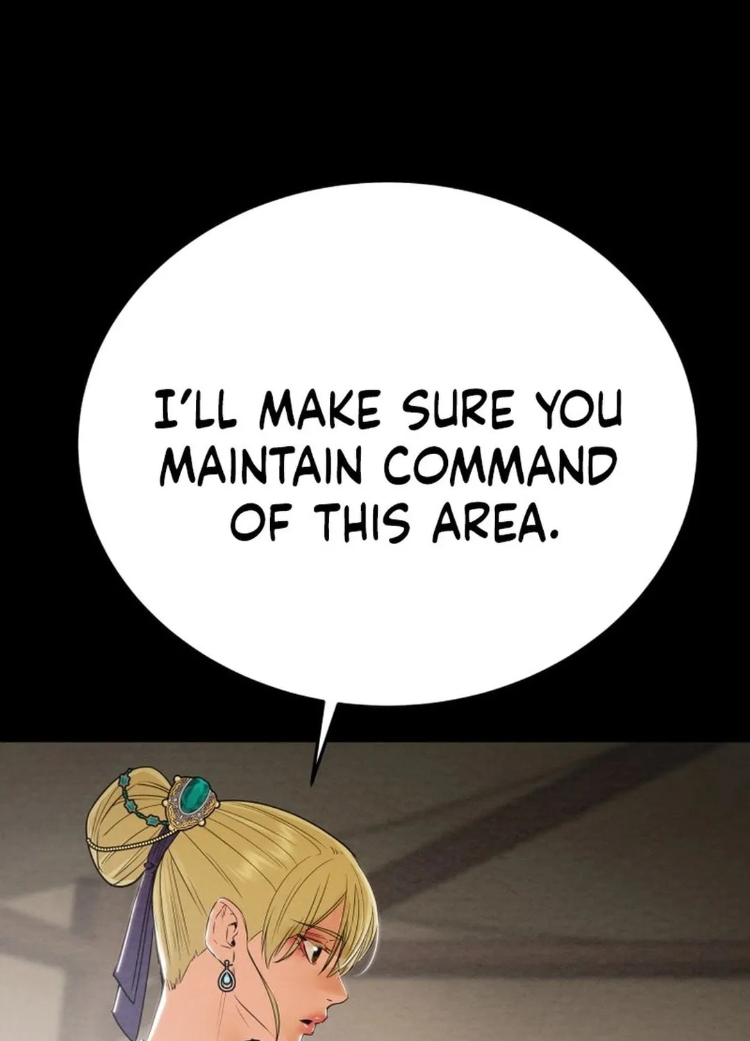 Heavenly Moon Chapter 186 page 189 - 