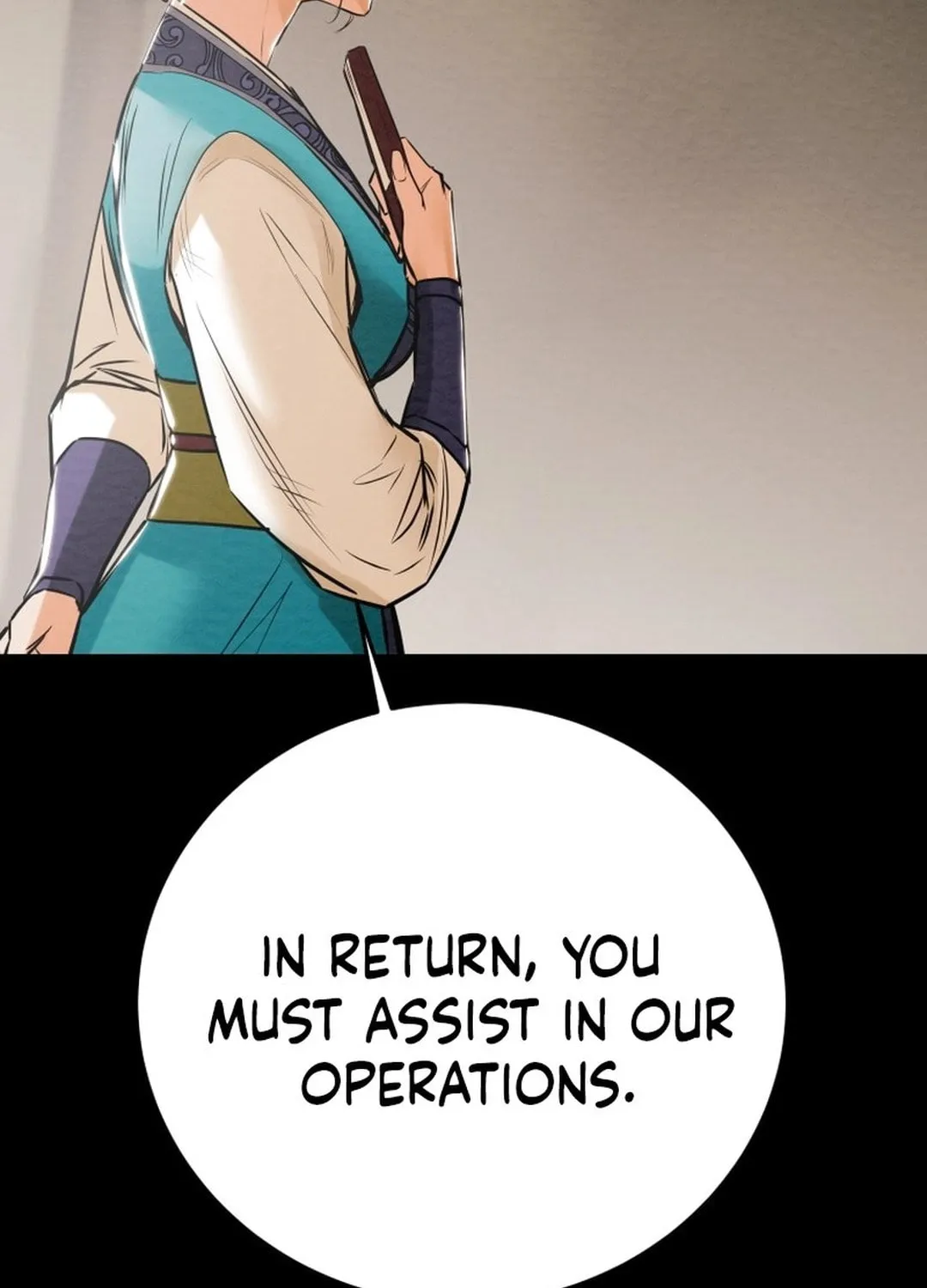 Heavenly Moon Chapter 186 page 190 - 
