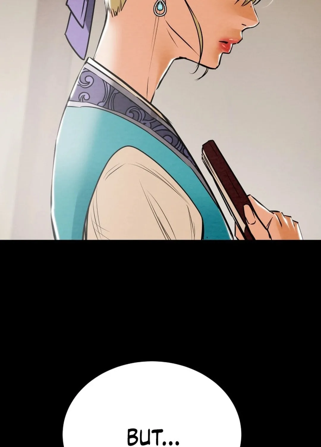 Heavenly Moon Chapter 186 page 195 - 