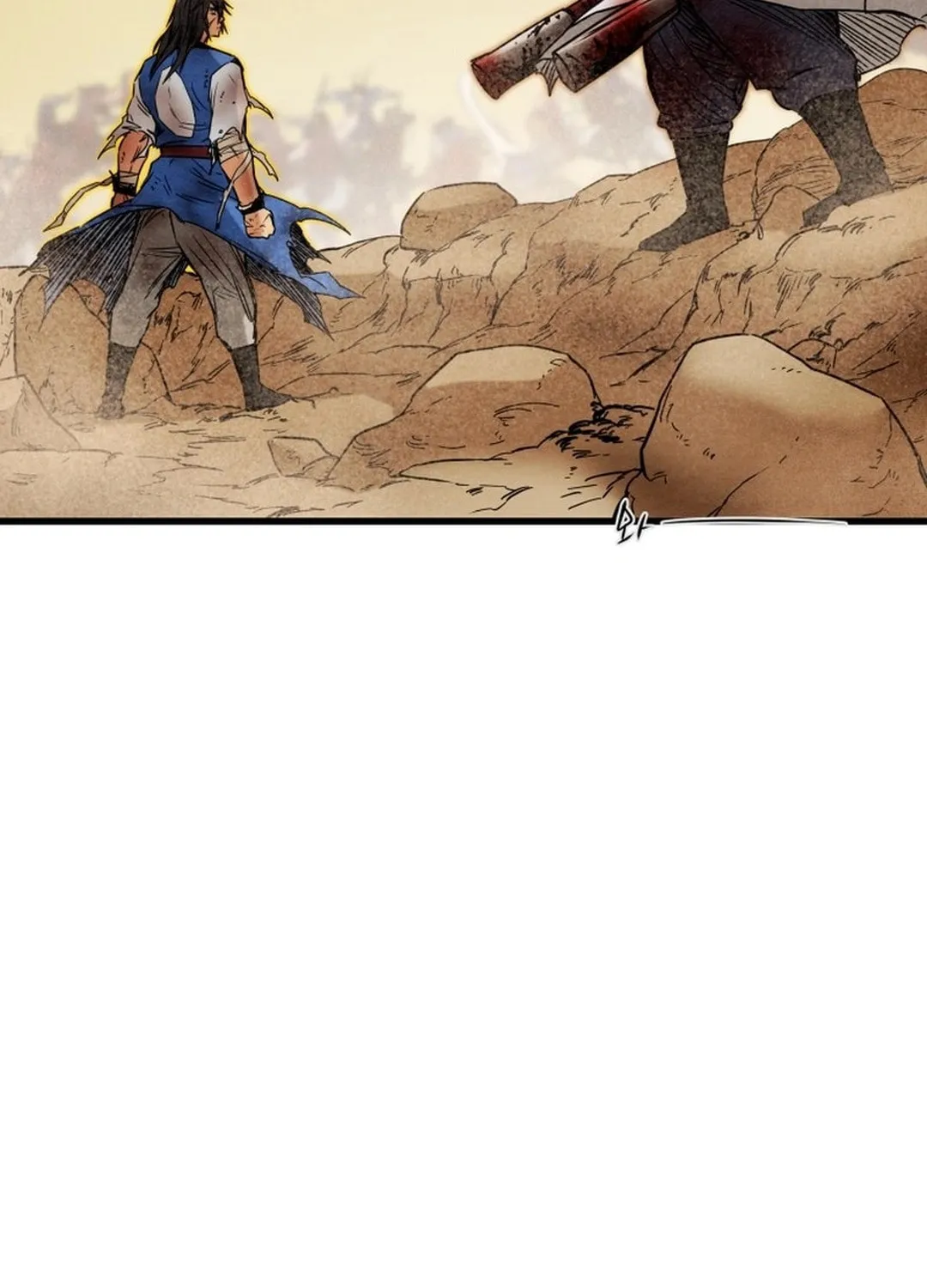 Heavenly Moon Chapter 186 page 21 - 