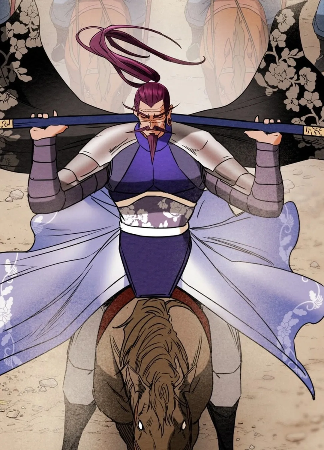 Heavenly Moon Chapter 186 page 206 - 